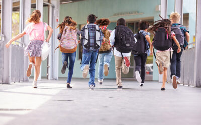 Rentrée scolaire